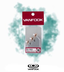 VANFOOK PA-1603 PARACHUTE FLY 3P #16 - 3