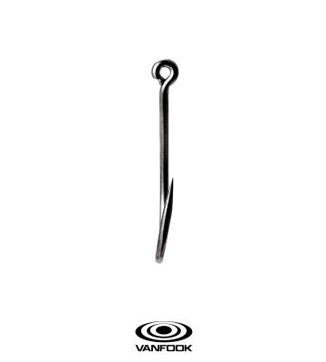 VANFOOK RINGED CHINU NS BLACK 14P #4 - 2