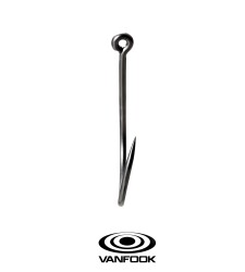 VANFOOK RINGED SOI CARBON BLACK 4P #21 - 2