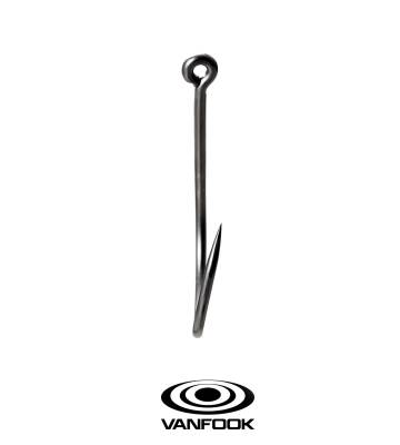 VANFOOK RINGED SOI CARBON BLACK 4P #20 - 2