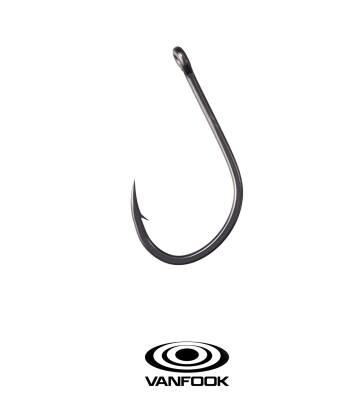 VANFOOK RINGED SOI CARBON BLACK 6P #17 - 2