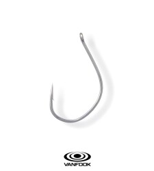 VANFOOK SW-04 SWIFTER SILVER 18P #1 - VANFOOK