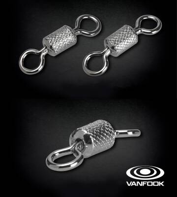 VANFOOK US-11 ULTRA SPIN FIRDÖNDÜ SI 36P #8 - 2