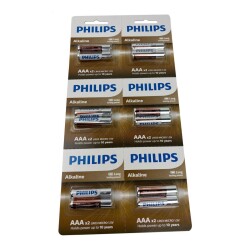 Varta CR123A 3V Lityum Pil - DİĞER