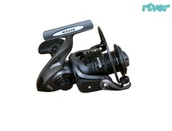 VENUS 3+1 BB, METAL KAFA - RIVER