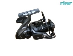 VENUS 3+1 BB, METAL KAFA - RIVER