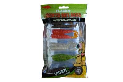 VERMZ SINGLE TAILS SET - 1