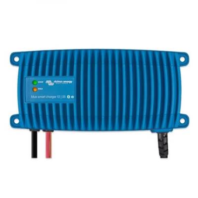 Victron Blue Smart IP67 12/7A Tek Çıkışlı Şarj Cihazı - 1