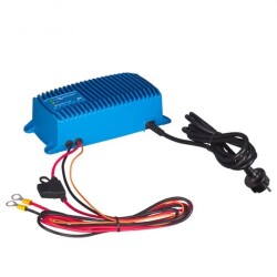 Victron Blue Smart IP67 12/7A Tek Çıkışlı Şarj Cihazı - 2