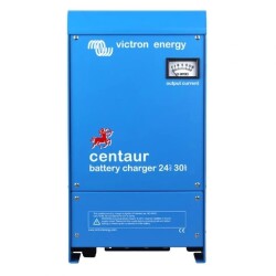 Victron Centaur 24/30A Üç Çıkışlı Şarj Cihazı - Victron Energy