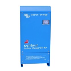 Victron Centaur 24/40A Üç Çıkışlı Şarj Cihazı - Victron Energy