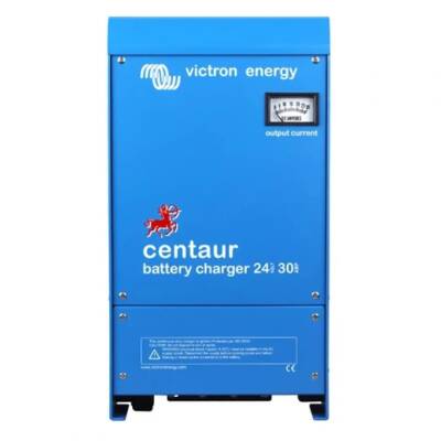 Victron Centaur 24/30A Üç Çıkışlı Şarj Cihazı - 1
