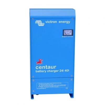 Victron Centaur 24/40A Üç Çıkışlı Şarj Cihazı - 1