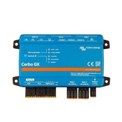 Victron Cerbo GX MK2 Akıllı Enerji İzleme ve Kontrol Ünitesi - Victron Energy