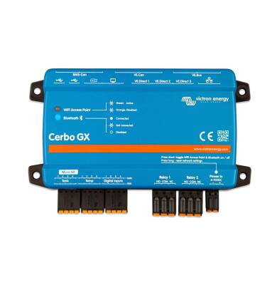 Victron Cerbo GX Uzaktan İzleme Cihazı - 1
