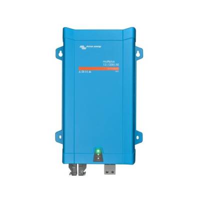 Victron Multiplus 12/1200/50-16A Şarjlı İnverter - 1