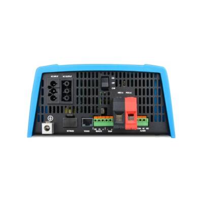 Victron Multiplus 12/1200/50-16A Şarjlı İnverter - 2