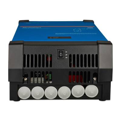 Victron MultiPlus 12/2000/80-32A Şarjlı İnverter - 4