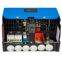 Victron MultiPlus 12/2000/80-32A Şarjlı İnverter - 5