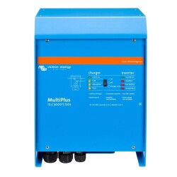 Victron MultiPlus 12/3000/120-50A Şarjlı İnverter - 1