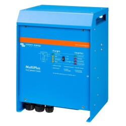 Victron MultiPlus 12/3000/120-50A Şarjlı İnverter - 2