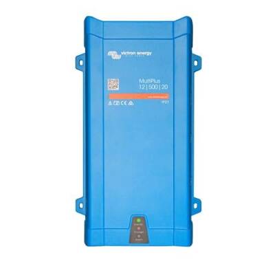 Victron MultiPlus 12/500/20-16A Şarjlı İnverter - 1