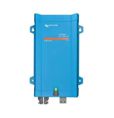 Victron Multiplus 24/1200/25-16A Şarjlı İnverter - 1