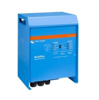 Victron MultiPlus 24/3000/70-16A Şarjlı İnverter - 1