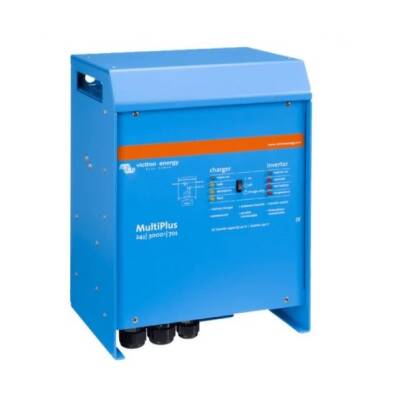 Victron MultiPlus 24/3000/70-16A Şarjlı İnverter - 1