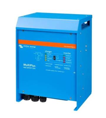 Victron MultiPlus 24/5000/120-100A Şarjlı İnverter - 2