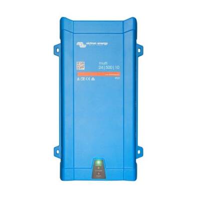 Victron Multiplus 24/500/10-16A Şarjlı İnverter - 1