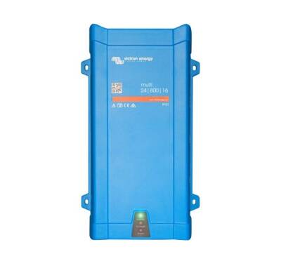 Victron Multiplus 24/800/16-16A Şarjlı İnverter - 1