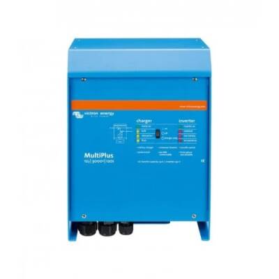 Victron MultiPlus C 12/1200/50-16 A Şarjlı İnverter - 1
