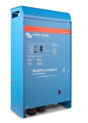 Victron MultiPlus C 12/1600/70-16A Şarjlı İnverter - 2
