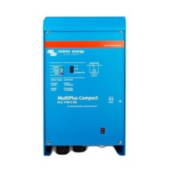Victron MultiPlus C 24/1200/25-16A Şarjlı İnverter - Victron Energy