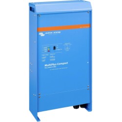 Victron MultiPlus Compact 12/2000/80-30A Şarjlı İnverter - 1