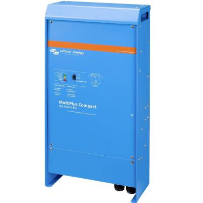 Victron MultiPlus Compact 12/2000/80-30A Şarjlı İnverter - 2