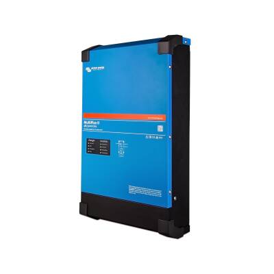 Victron Multiplus-II 12/3000/120-32A Şarjlı İnverter - 2
