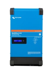 Victron MultiPlus-II 24/3000/70-32A GX Şarjlı İnverter - 1