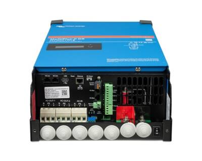 Victron MultiPlus-II 24/3000/70-32A GX Şarjlı İnverter - 2