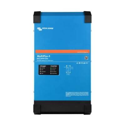 Victron MultiPlus-II 24/3000/70-32A Şarjlı İnverter - 1
