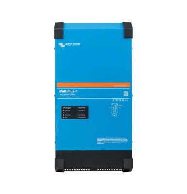Victron Multiplus-II 24/5000/120-50A Şarjlı İnverter - 1