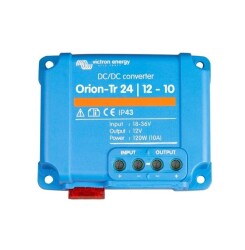 Victron Orion-TR 24/12-10A DC-DC Şarj Cihazı - Victron Energy