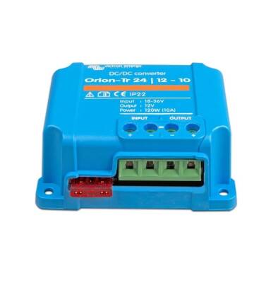 Victron Orion-TR 24/12-10A DC-DC Şarj Cihazı - 2