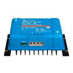 Victron Orion-Tr Smart 12/24-10A 240W İzoleli DC-DC Şarj Cihazı - Victron Energy