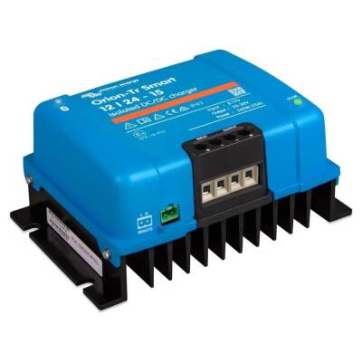 Victron Orion-Tr Smart 12/24-15A 360W İzoleli DC-DC Şarj Cihazı - 3