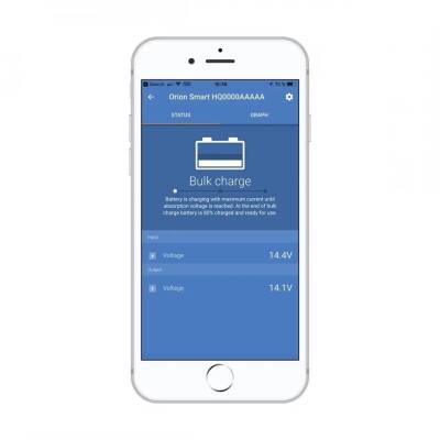 Victron Orion-Tr Smart 24/12-30A 360W İzoleli DC-DC Şarj Cihazı - 3