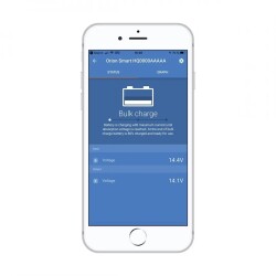 Victron Orion-Tr Smart 24/12-30A 360W İzoleli DC-DC Şarj Cihazı - 3