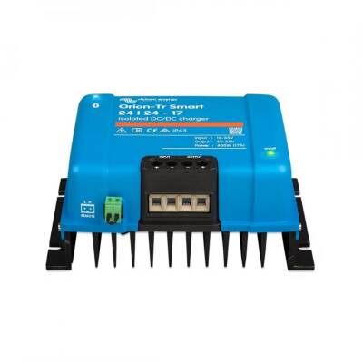Victron Orion-Tr Smart 24/24-17A İzoleli DC-DC Şarj Cihazı - 2