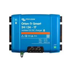 Victron Orion-Tr Smart 24/24-17A İzoleli DC-DC Şarj Cihazı - 1